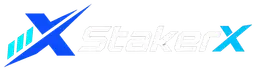 StakerX